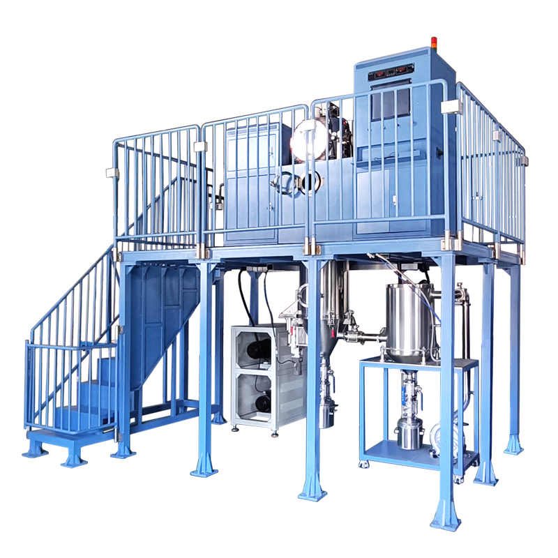 Summer beach concept