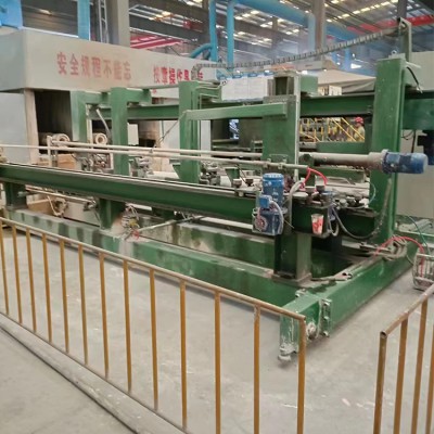 全自动化离心铸管机