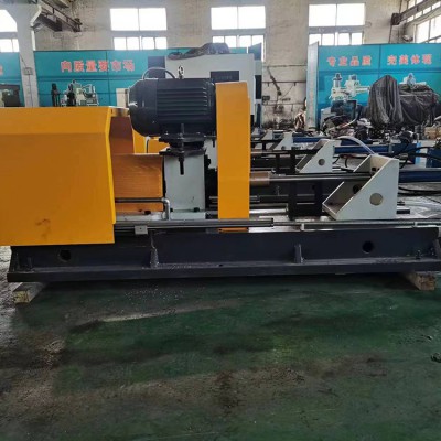 卧式离心铸造机