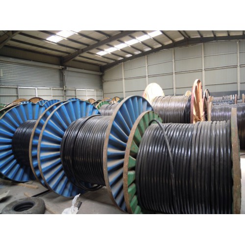 山东哪里回收电缆，山东电缆回收