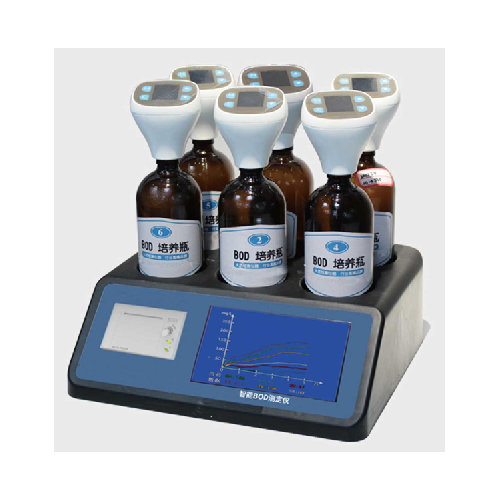 LB-4180（G）BOD5直读测定仪