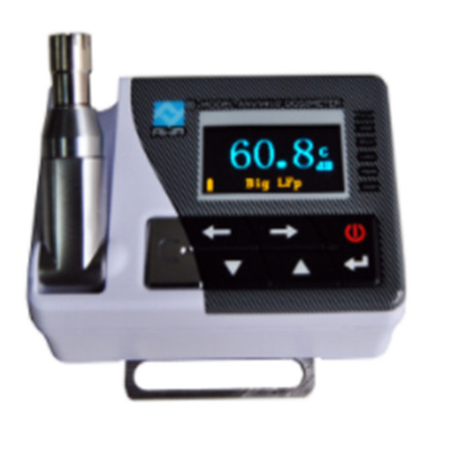 ASV5910个人声暴露计