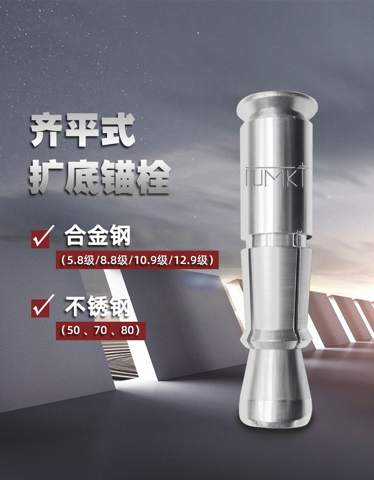 01齐平式详情页