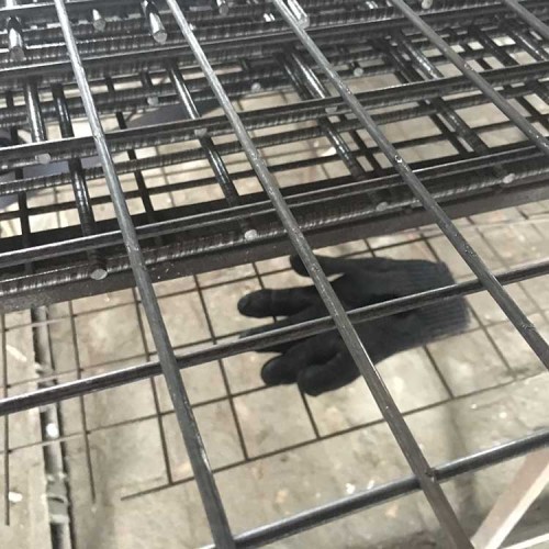 地面钢筋网片建筑网片