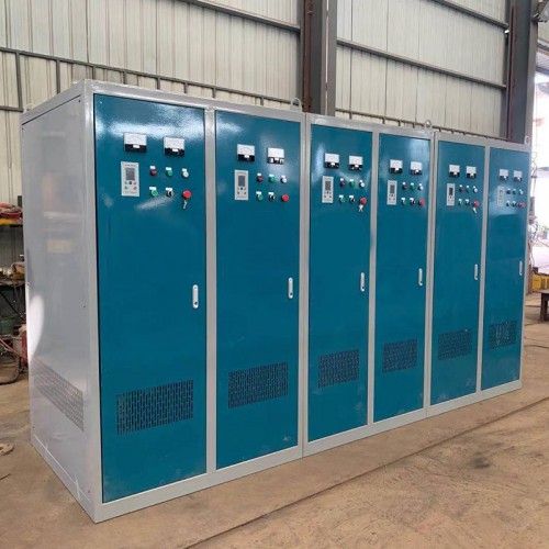 电磁蒸汽发生器