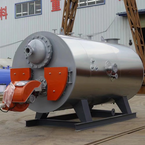 燃油（气）热水锅炉