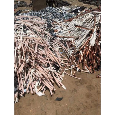 光伏电缆回收，光伏废旧电缆回收，光伏工程剩余电缆回收