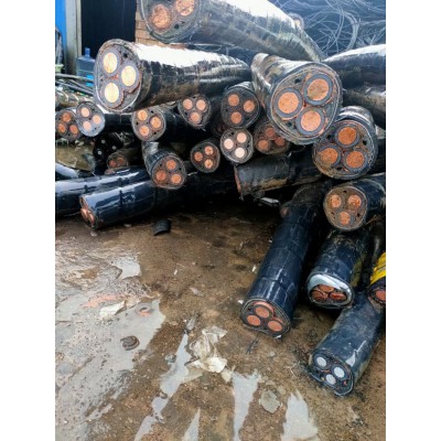 3*300电缆回收价格，3*300废电缆值多少钱