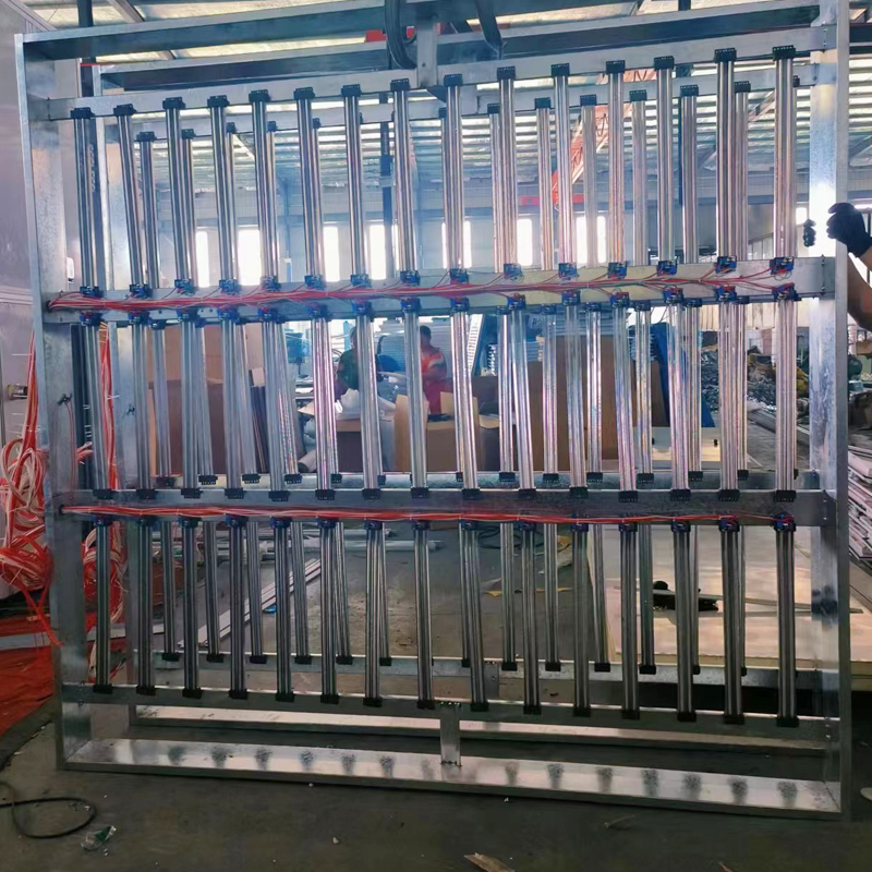 Summer beach concept