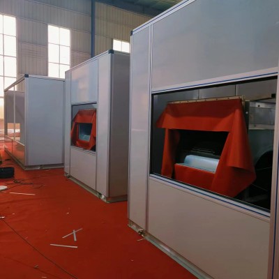 空调机组 新风机组 净化机组厂家