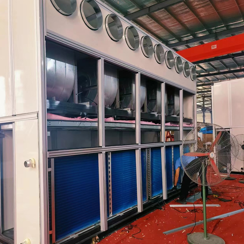 Summer beach concept