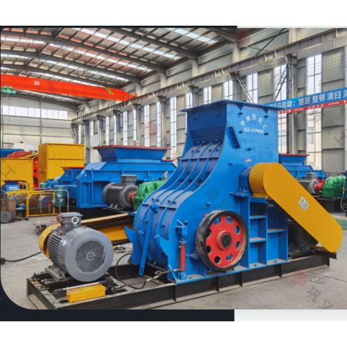 双级粉碎机   多功能粉碎机