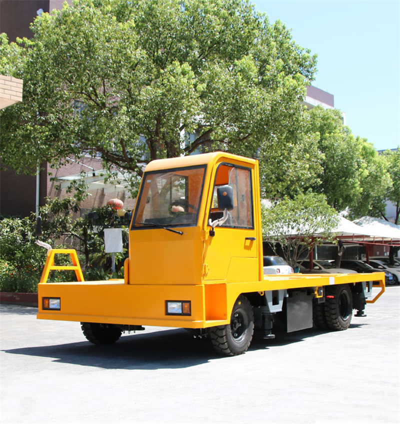 单边电动搬运车厂家