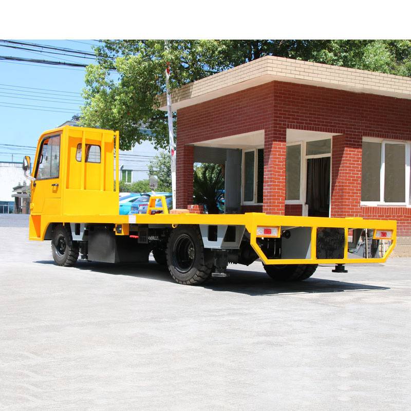 单边电动搬运车价格