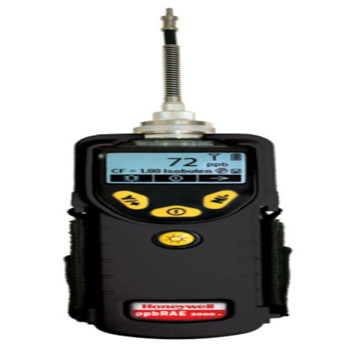 PGM-7340 VOC检测仪 ppbRAE 3000+