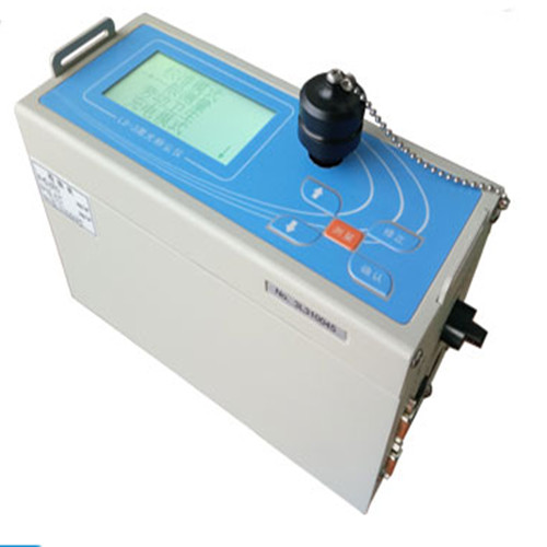 LD-3H激光粉尘仪（PM10）
