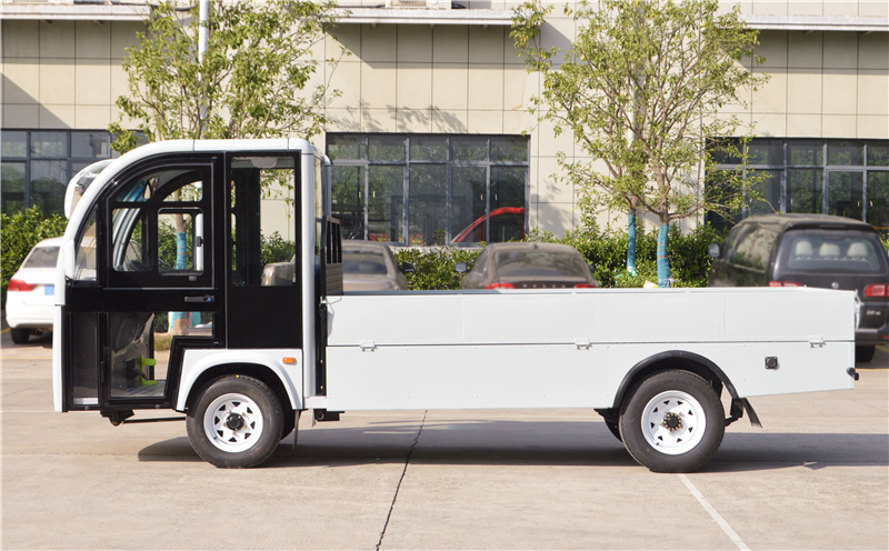 电瓶小货车厂家