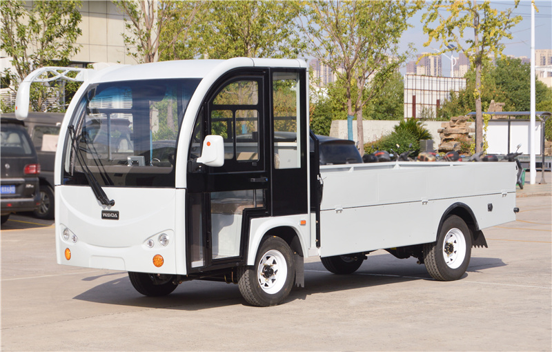 电瓶运输车56800元