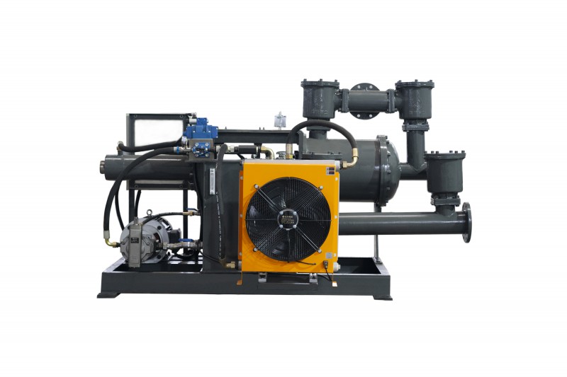 Summer beach concept