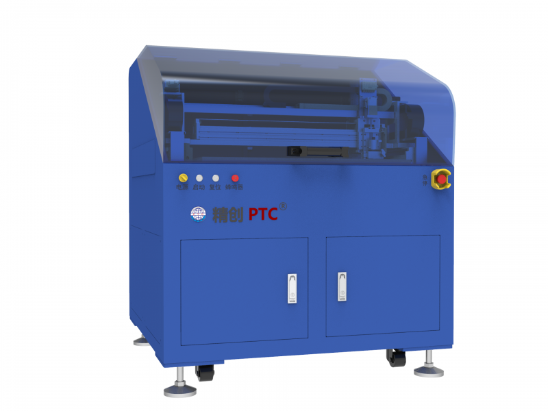 超声波无损检测设备 (标准机型)