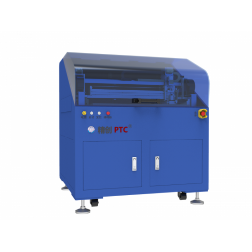 精创超声波电子显微镜SAT陶瓷基板气泡检测