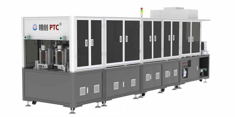 AMB陶瓷基板检测修膜设备01
