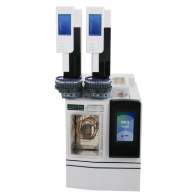 高效气相色谱仪