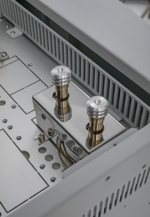 Summer beach concept