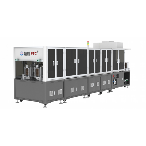 AMB/DBC自动修膜设备