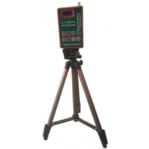 QC-1BI单路大气采样器