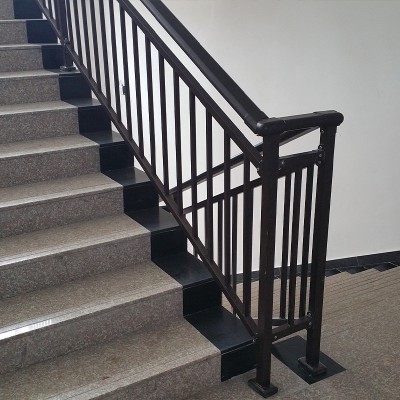 锌钢扶手