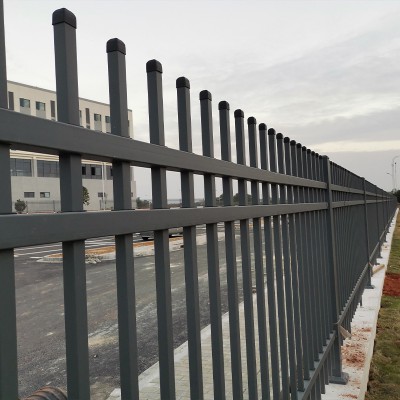 锌钢围栏