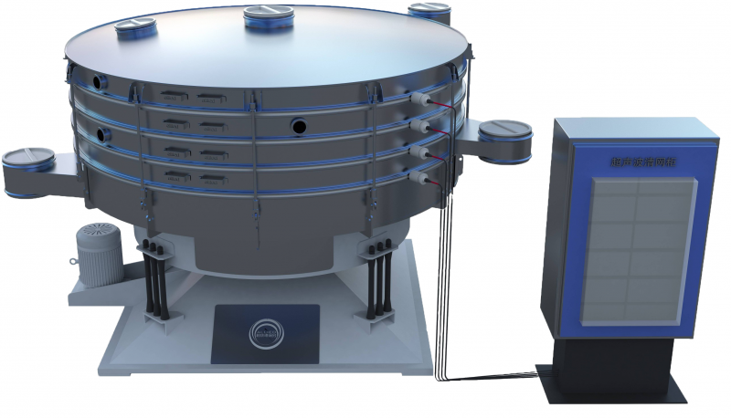 Summer beach concept