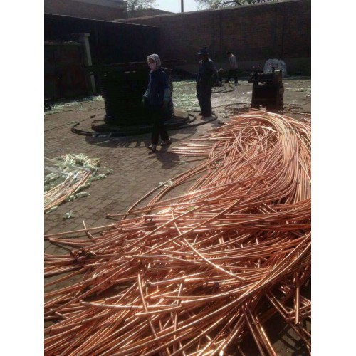 南宁电缆回收公司，南宁废旧电线电缆回收公司