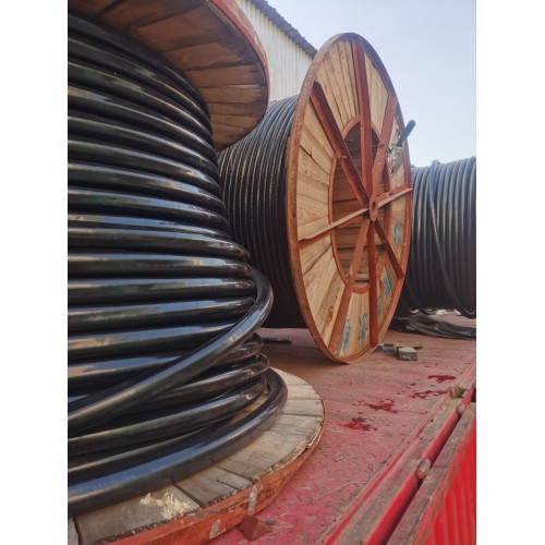 南宁哪里回收电缆线，南宁电线电缆回收公司