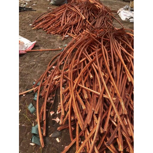 广州地区哪里回收电缆，广州电线电缆回收公司