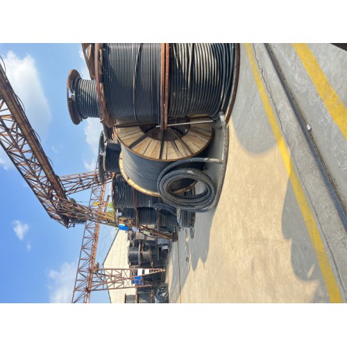 齐齐哈尔哪里回收电缆，齐齐哈尔电缆回收公司，废旧电线电缆回收