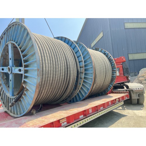 哈尔滨地区哪里回收电缆线，哈尔滨废旧电缆线回收公司