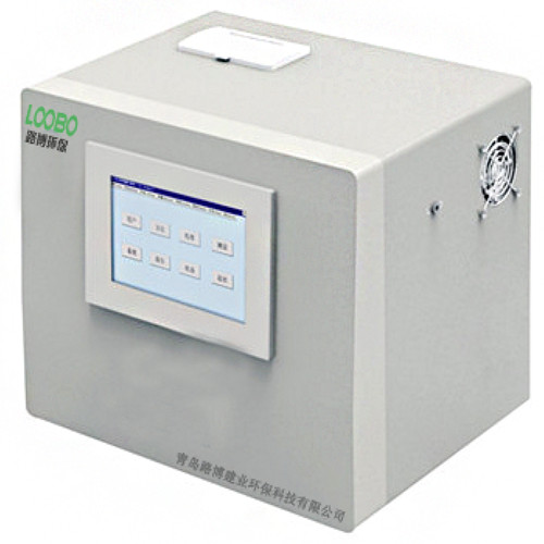LB-T700B总有机碳分析仪