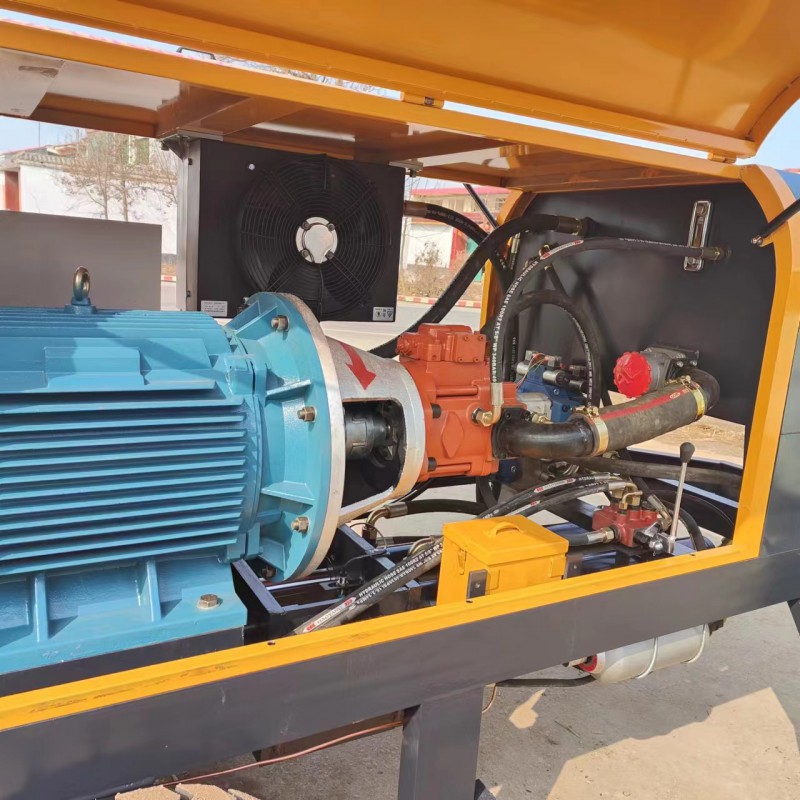 Summer beach concept