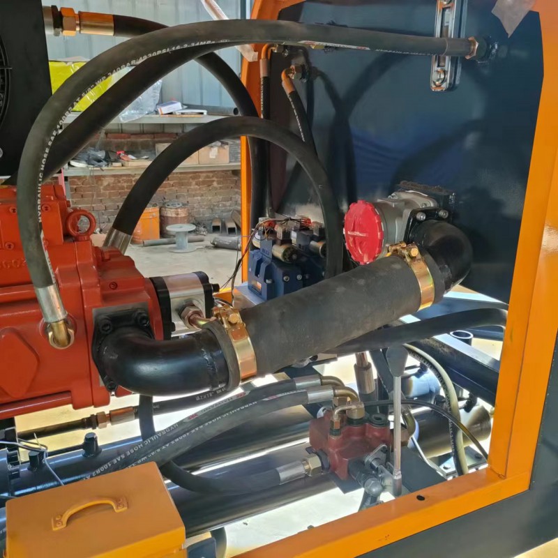 Summer beach concept