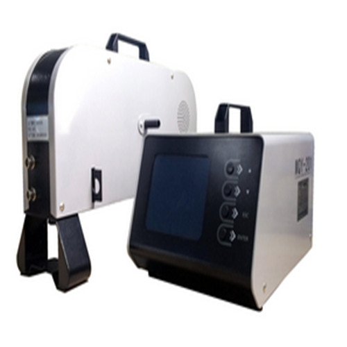 MQY-201透射式烟度计