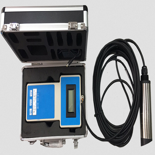 LB-SS-BS便携式污泥浓度计