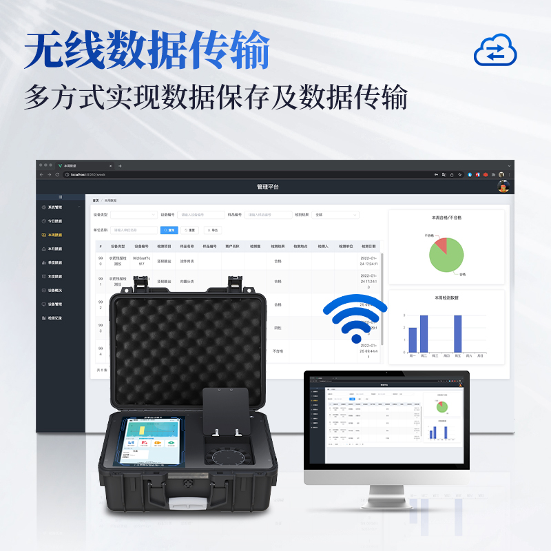 Summer beach concept