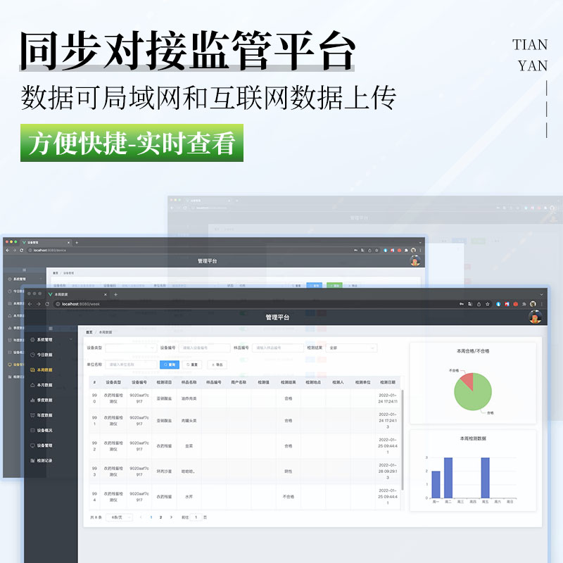 Summer beach concept