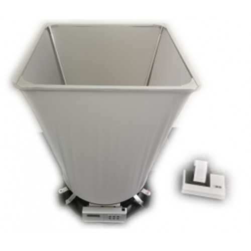 LB-FL11型帽式风量罩