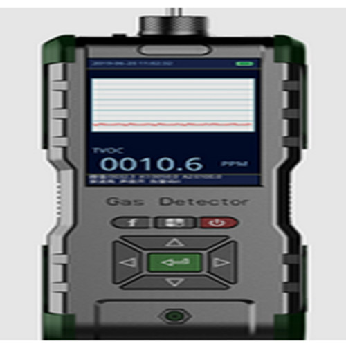 LB-BL-P智能手持式VOC气体检测仪