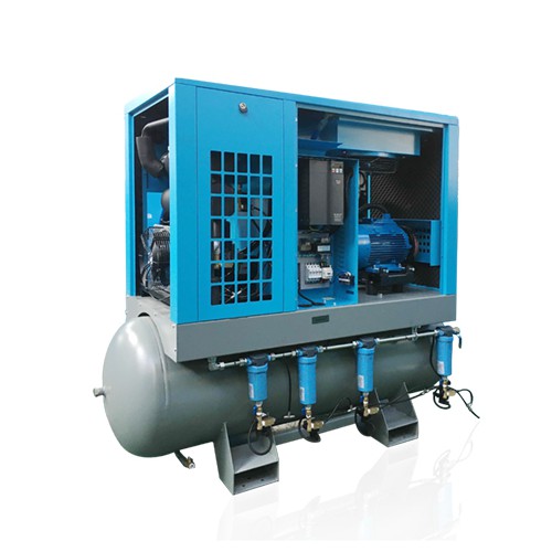 激光切割专用空压机