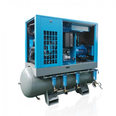 激光切割专用空压机