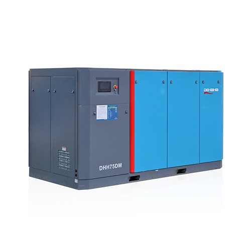 螺杆空压机